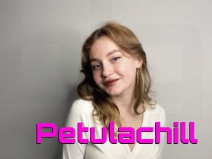 Petulachill