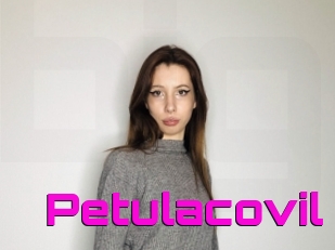 Petulacovil