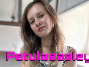 Petulaeasley