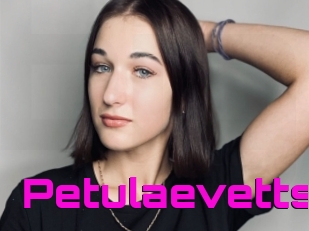 Petulaevetts