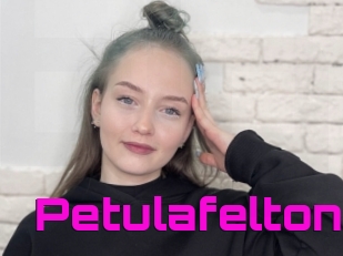 Petulafelton