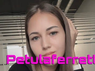 Petulaferrett