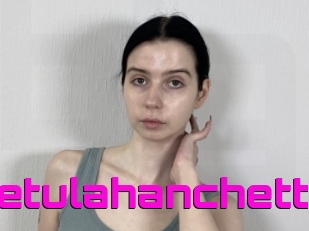 Petulahanchett