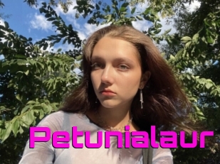 Petunialaur