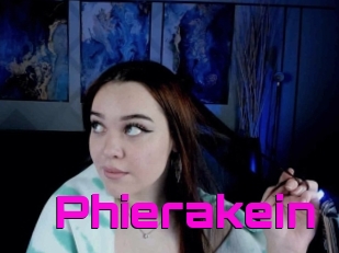 Phierakein