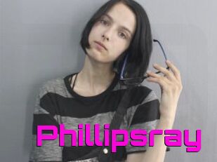 Phillipsray