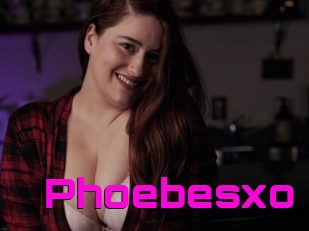 Phoebesxo