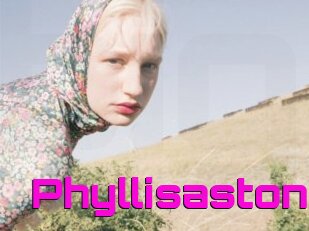 Phyllisaston