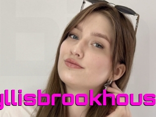 Phyllisbrookhous