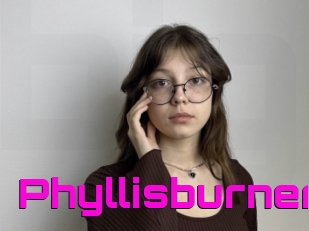 Phyllisburner