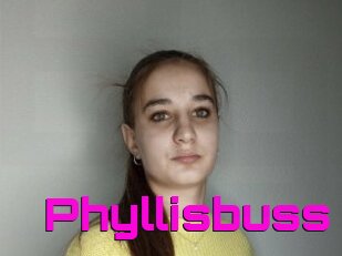 Phyllisbuss