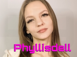 Phyllisdell