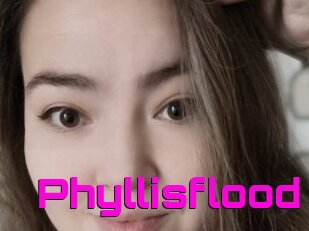 Phyllisflood