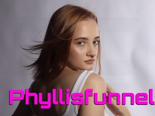 Phyllisfunnell