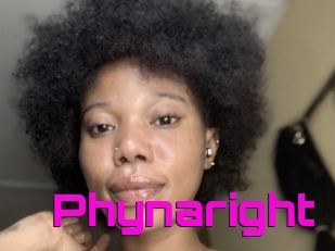 Phynaright