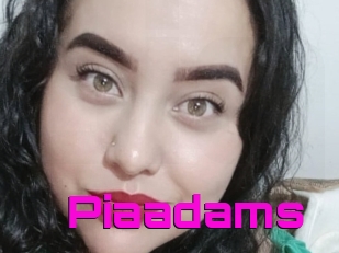 Piaadams