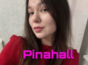 Pinahall