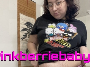 Pinkberriebaby