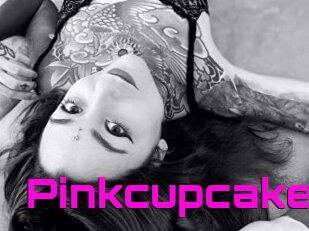 Pinkcupcake