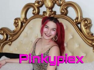 Pinkypiex