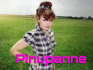 Pinupanne