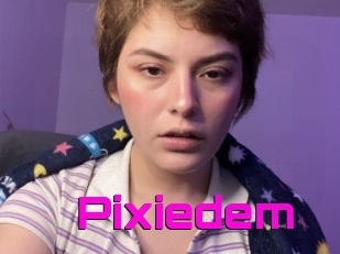 Pixiedem