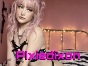 Pixiedixon