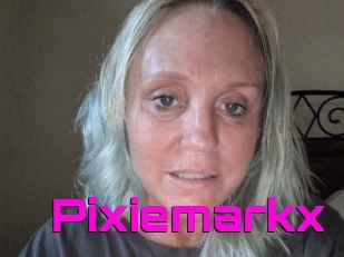 Pixiemarkx