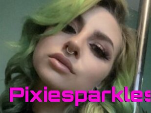 Pixiesparkles