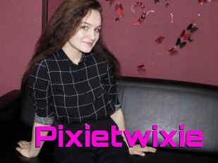 Pixietwixie