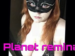 Planet_remina