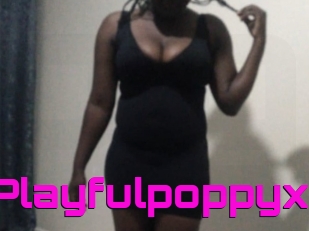 Playfulpoppyx