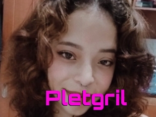 Pletgril