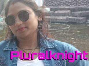 Pluralknight