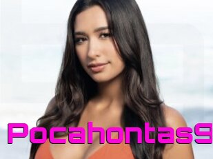 Pocahontas91