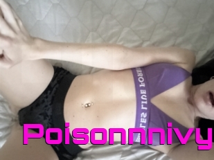 Poisonnnivy