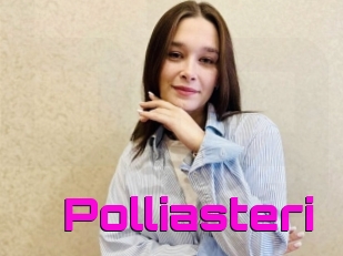 Polliasteri