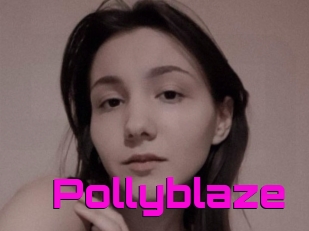 Pollyblaze