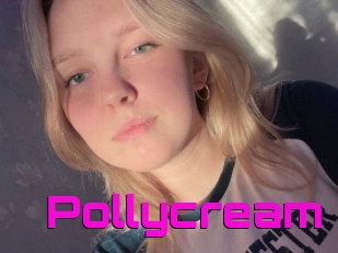 Pollycream