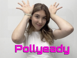 Pollyeady