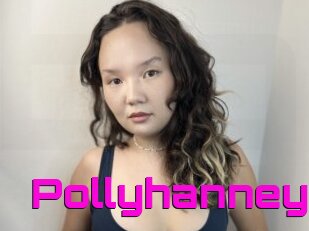 Pollyhanney