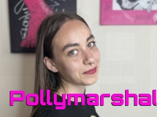 Pollymarshali