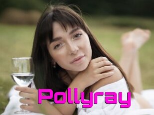 Pollyray