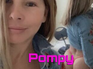 Pompy