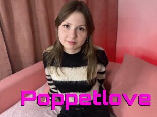 Poppetlove