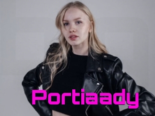 Portiaady