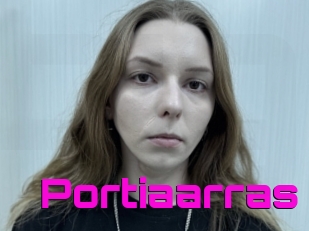 Portiaarras