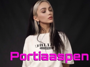 Portiaaspen