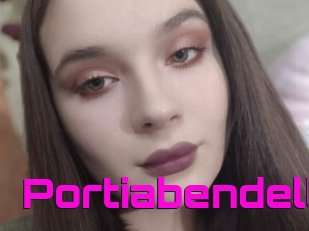 Portiabendell