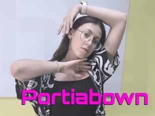 Portiabown